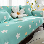 J&auml;&auml;siidist diivanipadi suvine suvi suvi suvine suvematt istmepadi New Ins Style libisemiskindel diivani katteriie 70*70cm