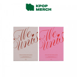 UNIS &ndash; MEIE UNIS (1. mini) START ver.