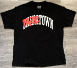 Faze Clan Chinatown Market Haruldane Black Cod Warzone Fortnite Unisex T-s&auml;rk S