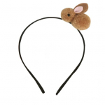 Libisemisvastane elastsusega k&uuml;&uuml;likujuuksepael, Cosplay lihav&otilde;ttep&uuml;ha j&auml;nku juuksepael festivali jaoks kohv