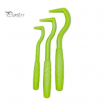 3 tk Lemmikloomade kirbueemaldaja T&otilde;hus lemmikloomade puugieemaldaja konks Ohutu lemmikloomahooldus Puugi eemaldamise t&ouml;&ouml;riistad Lemmikloomatarbed j&auml;rve sinine v&auml;rv