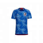 adidas Jaapan 2023/23 Kodus&auml;rk AERO-READY Jaapani Sinine Meeste Streetwear HF1845 S