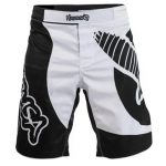 MMA Shorts poksitreeningu p&uuml;ksid kikkpoksi l&uuml;hikesed p&uuml;ksid muay thai L