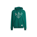 Adidas Originals Trefoil Aac Logo Prindiga Huppar Meeste Huppar Metsaroheline IM4576 S blue
