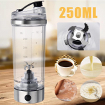 Electic Vortex Blender Mikser Cup Joogi&scaron;eiker reisipudeli aku 250ml