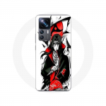 Coque Xiaomi 12T Demon Slayer Kimetsu no Yaiba Itachi Uchiha