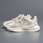 Uued meeste jooksujalatsid hingavad v&auml;lisspordijalatsid Kerged tossud naistele Mugavad spordijalatsid 35