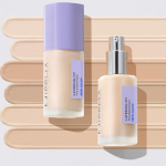 Missha Layering Fit Foundation Semi Glow 35ml 19 Ivory