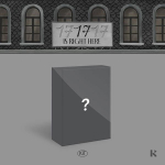 Seitseteist &ndash; parim album [17 ON SIIN] (Kit Ver.) KIT VERSION