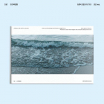 Album DOYOUNG &ndash; [NOORED ] 1. POAM versioon FOAM