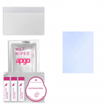 apgo Ultra-Clear 9H Hybrid protective glass compatible with Hammer Dig, flexible nano glass, great replacement for tempered glass, scratch-resistant,