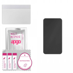 apgo Privacy Matte Hybrid protective glass compatible with Oppo Find N2 Flip, flexible nano glass, great replacement for tempered glass, scratch-resis