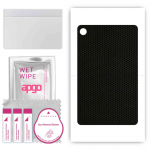 apgo skin sticker film foil vinyl for the BACK compatible with Teclast P90 Pro, scratch-resistant, easy to install - Matrix