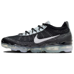 Nike Air VaporMax 2023 Flyknit Must Sinine Toon Meeste Tossud Lilla &Otilde;is Valge DV1678-010 43 black