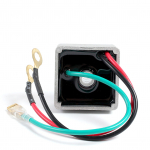 Pingeregulaatori alumiiniumist pinge stabilisaatori alaldi 27739G01 27739-G01 Golfi asendus h&otilde;be