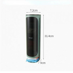 Seinale riputatav kilekott Hoiu Pr&uuml;gikott Hoiukast Riiul K&ouml;&ouml;k Vannituba Pr&uuml;gikotid Korraldaja Pr&uuml;gikotid Dosaatorikast roheline