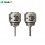 Hambaravi NSK SX-SU03 turbiinikasseti rootor sobib Pana Max Plus-S Max M600L Dynal LED kiire surunupuga k&auml;epidemele 2 pcs hall