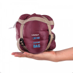 Outdoor Camping Envelope Magamiskott Matkamagamiskott Lazy Bag Travel Matkamine Multifunktsionaalne &Uuml;likerge 680g