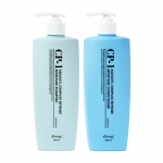 CP-1 Aquaxyl Complex intensiivne niisutav &scaron;ampoon 500 ml + palsam 500 ml 1set