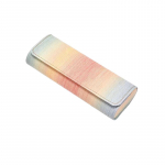 Kaasaskantav p&auml;ikeseprillide &uuml;mbris V&auml;rsked ja lihtsad prillid, l&uuml;hin&auml;gelikkus lugemisprillide hoiukoht Organizador De Gafas