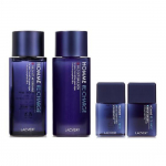 Lac Vert Homme Recharge 2-piece set (aftershave 185ml + emulsion 180ml + 2 miniatures provided), Korean men's popular cosmetics