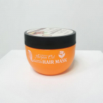 SADOER Smoothing & Nourishing Smoothing & Volumizing Argaania&otilde;li Juuksemask 250g