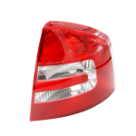 Rear Stop RIGHT  Lamp Glass for Skoda Octavia