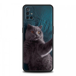 Telefoni&uuml;mbris OnePlus 11 10 9 Pro 9T 12R 10R 9R 9RT 10T 8T 8 7 6T 7T Nord 2T CE 2 5G N200 N10 N100 &uuml;mbris Briti l&uuml;hikarvalise kassi jaoks OnePlus 9RT 5G