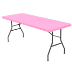 3 suurusega elastsest liibuvast kangast ristk&uuml;liku laudlina kokkuklapitavad lauad pestavad piknikulaagrid sise- ja v&auml;listingimustes kasutatavad lauakatted 30x48inch(76x122cm)