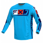 Motocross Jersey v&otilde;idus&otilde;it Maastikuratas MX Enduro MOTO Mootorratas Flexair riided Meeste MOTO Naiste m&auml;gi Dirt Bike Downhill XL-Jersey