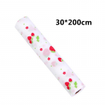 30 * 200 cm kapp Platemat Lauamatt Niiskuskindel sahtli vooder Kodutarbed 1tk riidekapp Pad K&ouml;&ouml;k Populaarsed skaleeritavad tarvikud 30*200