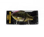 Deps Bull Shooter uppuv lant 160 mm 3,7 untsi 15 (5154)
