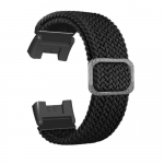 Elastne punutud nailonrihm Redmi kella 2 Lite Weave k&auml;ev&otilde;ru jaoks Xiaomi Redmi kellarihma jaoks Redmi Watch 2 Lite