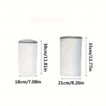 2 Premium kingapesukotti - v&otilde;rgust pesukotid tossudele ja jooksujalatsidele, kaitsevad sokid ja rinnahoidjad, reisi-, lukuga, masinpesukindlad 2pcs