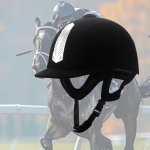 Ratsakiiver Ratsutamiskiiver Ratsutamisk&uuml;bar Tagak&uuml;lje ventilatsioon Rula Rattas&otilde;it Mehed Naised Treening 52cm