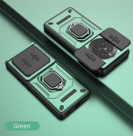 Armor p&otilde;rutuskindel &uuml;mbris Realme 12 Pro Plus 12 Pro+ kaitsekatte r&otilde;nga magnethoidiku jaoks &auml;ri t&auml;ielik kaitsekate Realme 12 5G