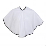 Professionaalne juuksurikeep l&otilde;ikamiseks ja v&auml;rvimiseks valge