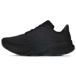 New Balance Fresh Foam X More v4 Kolmekordne Must Unisex Tossud MMORBM4 41.5