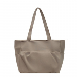 L&otilde;uendist kott Naiste &otilde;lakott Suure mahutavusega reisijate kandekott &Uuml;hev&auml;rviline k&auml;ekott must