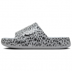 Nike Calm Slide Electric Pack - Football Grey Meeste Tossud Dark-Obsidian HF1067-001 41