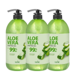 Touch Me Purity Aloe Vera rahustav geel, 3000ml, 1 tk beige