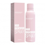 Hair Identifier Spray N&auml;o raseerimiseks Naha Keha T&auml;iesti looduslikud taimeekstraktid Niisutav N&auml;o raseerimine Juuksehooldussprei kulmude pardlitega 1pc