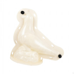 Betoonist Mudel Tsement Isetegemise Ornament Algaja Rajaehitus Dekoor K&auml;sit&ouml;&ouml; Piire Kips Peace Dove