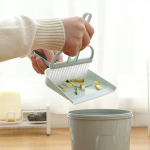 Clean Desktop tolmulapi harja komplekt Clean Keyboard Cleaning Car &otilde;hu v&auml;ljalaskeava roheline