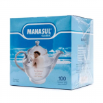 Manasul Classic 100 kotikest