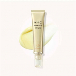 AHC Premier Ampoule In Eye Cream, 40ml, Moisturising, Kbeauty, Korean cosmetics, sample