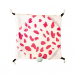 Merisea rott tuhkur v&otilde;rkkiik rippuv voodi v&otilde;rkkiik puur m&auml;nguasi pl&uuml;&uuml;sis soe hubane ahven k&auml;&auml;busk&uuml;&uuml;likutele merisead tuhkrud hamster S punane