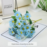 V&auml;ike karikakra kummeli v&otilde;ltskimp kodu- ja pulmakaunistuseks