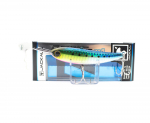Jackall Riser Bait 008 80mm Topwater uppuv peibutis Harapin Iwashi (9240)