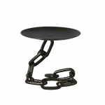 1tk Butterfly Raudkett K&uuml;&uuml;nlajalg Ketik&uuml;&uuml;nlaalus Lauakaunistused Kodusisustus